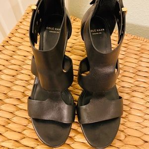 cole haan diana sandal